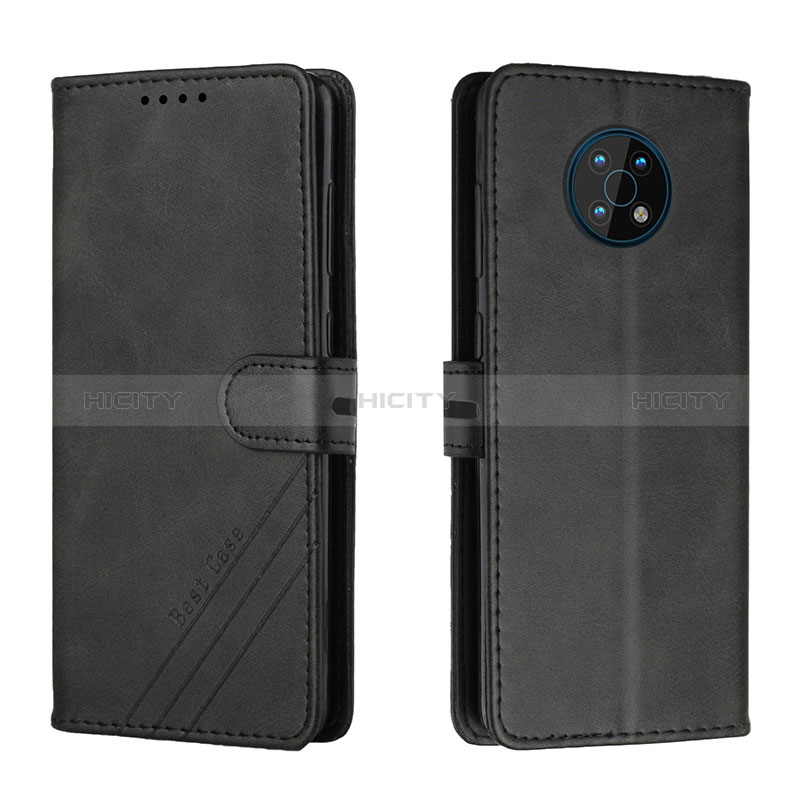 Custodia Portafoglio In Pelle Cover con Supporto H02X per Nokia G50 5G