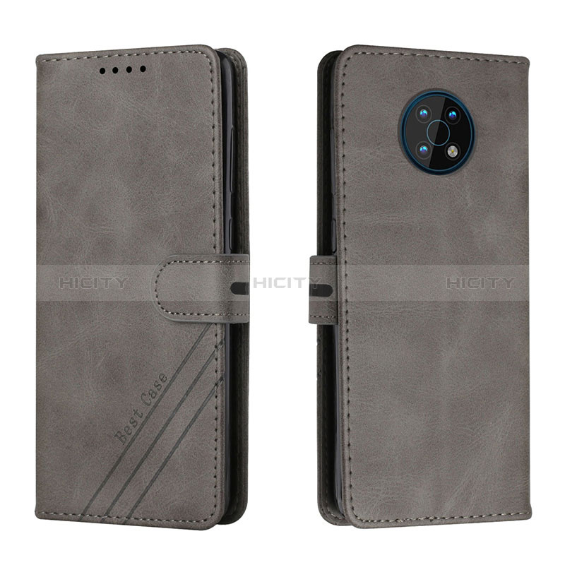 Custodia Portafoglio In Pelle Cover con Supporto H02X per Nokia G50 5G