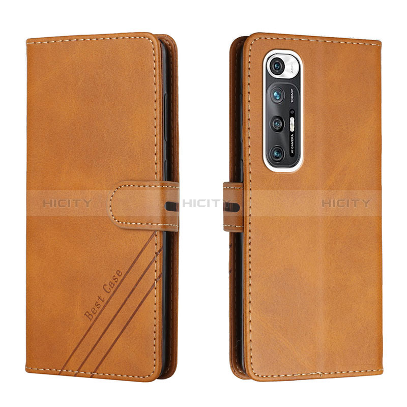 Custodia Portafoglio In Pelle Cover con Supporto H02X per Xiaomi Mi 10S 5G