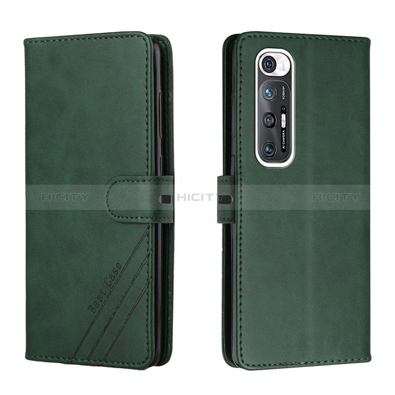 Custodia Portafoglio In Pelle Cover con Supporto H02X per Xiaomi Mi 10S 5G