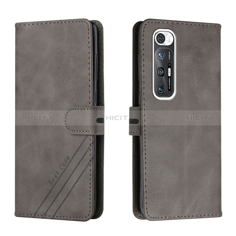 Custodia Portafoglio In Pelle Cover con Supporto H02X per Xiaomi Mi 10S 5G