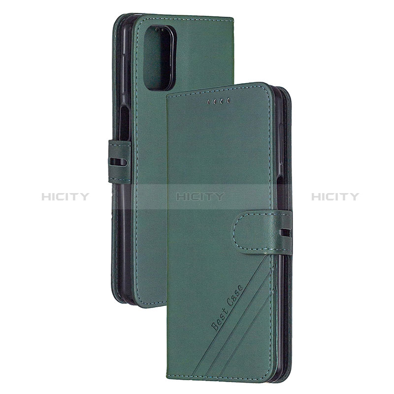 Custodia Portafoglio In Pelle Cover con Supporto H02X per Xiaomi Mi 10T 5G