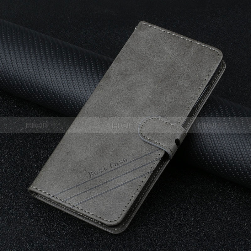 Custodia Portafoglio In Pelle Cover con Supporto H02X per Xiaomi Poco C50