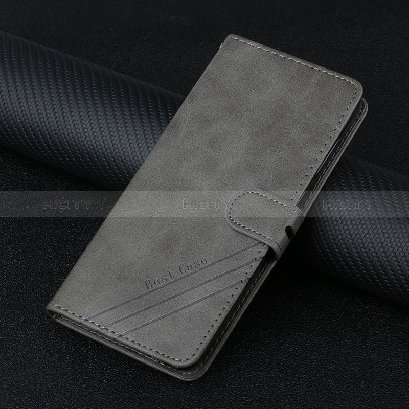 Custodia Portafoglio In Pelle Cover con Supporto H02X per Xiaomi Redmi 10 4G