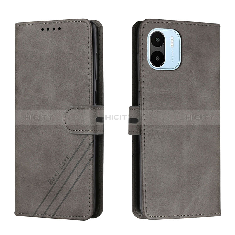 Custodia Portafoglio In Pelle Cover con Supporto H02X per Xiaomi Redmi A2