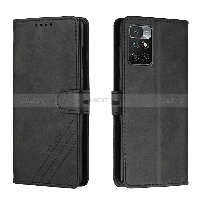 Custodia Portafoglio In Pelle Cover con Supporto H02X per Xiaomi Redmi Note 11 4G (2022)