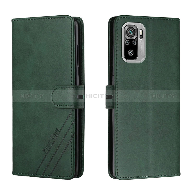 Custodia Portafoglio In Pelle Cover con Supporto H02X per Xiaomi Redmi Note 11 SE India 4G