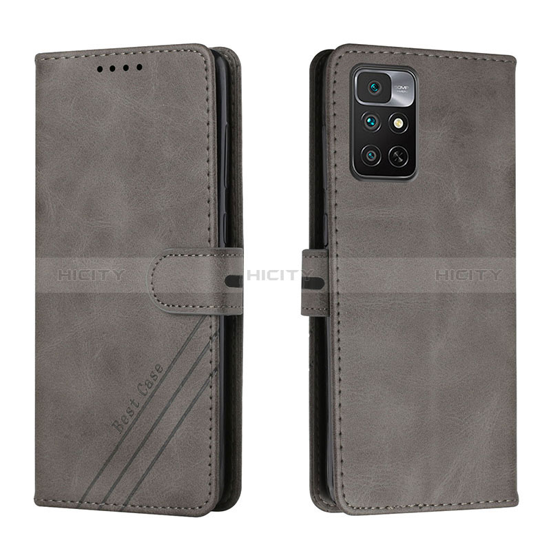 Custodia Portafoglio In Pelle Cover con Supporto H02X per Xiaomi Redmi Note 11S 4G