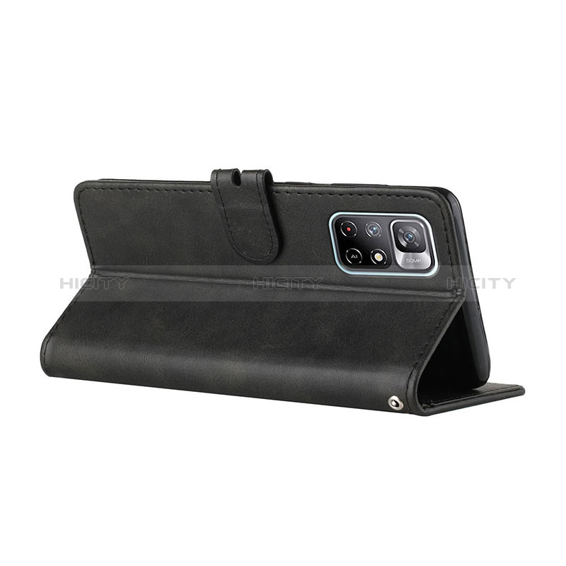 Custodia Portafoglio In Pelle Cover con Supporto H02X per Xiaomi Redmi Note 11S 5G