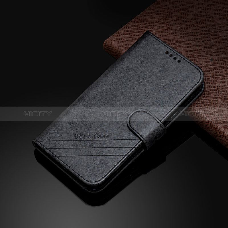Custodia Portafoglio In Pelle Cover con Supporto H02X per Xiaomi Redmi Note 9