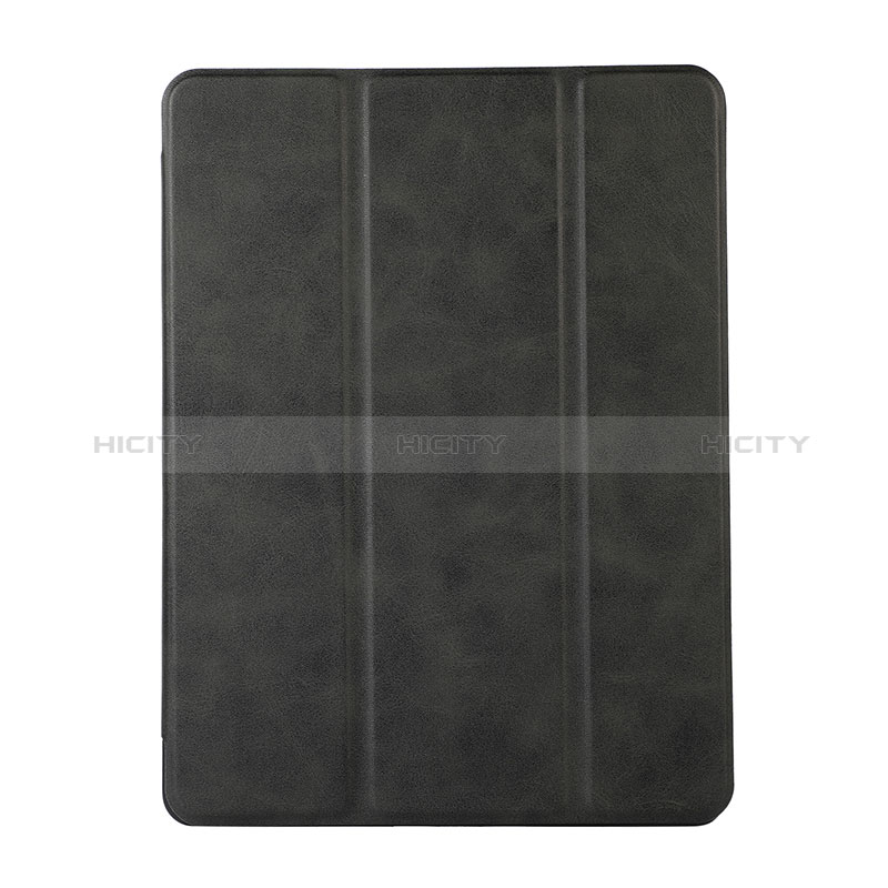 Custodia Portafoglio In Pelle Cover con Supporto H03 per Apple iPad 10.2 (2019)