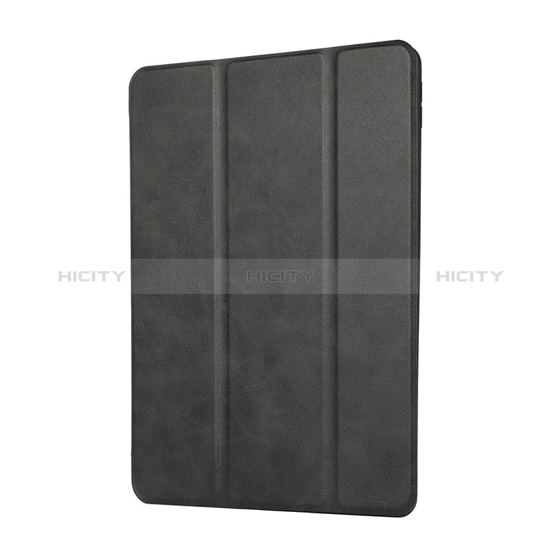 Custodia Portafoglio In Pelle Cover con Supporto H03 per Apple iPad 10.2 (2019)