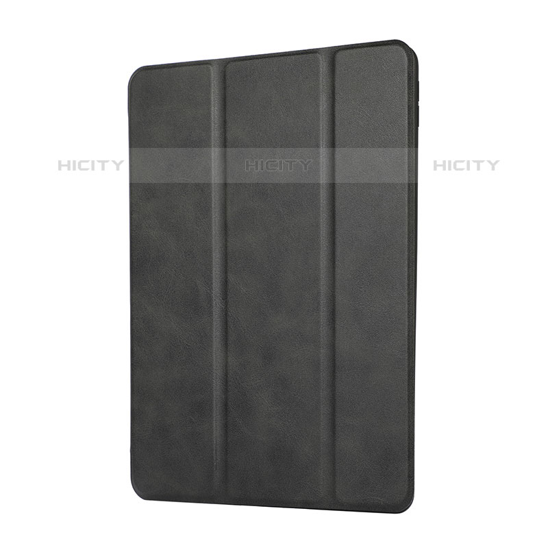 Custodia Portafoglio In Pelle Cover con Supporto H03 per Apple iPad 10.2 (2020)