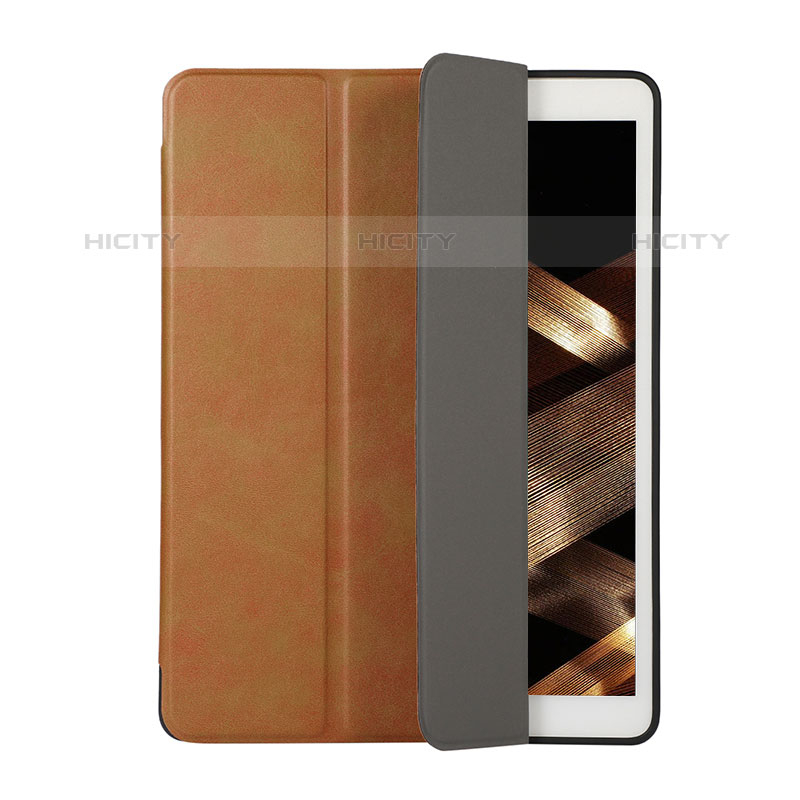 Custodia Portafoglio In Pelle Cover con Supporto H03 per Apple iPad Air 3