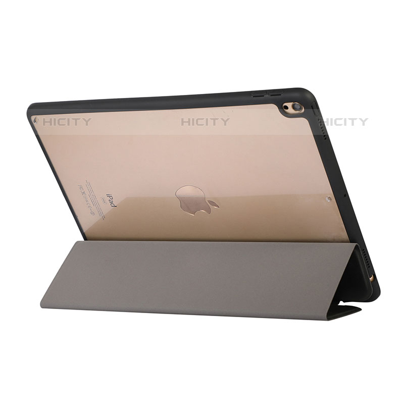 Custodia Portafoglio In Pelle Cover con Supporto H03 per Apple iPad Air 3