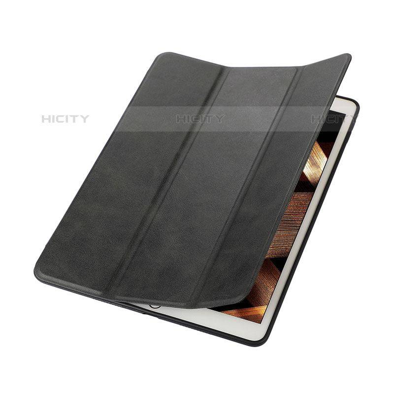 Custodia Portafoglio In Pelle Cover con Supporto H03 per Apple iPad Mini 4