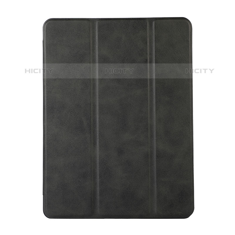 Custodia Portafoglio In Pelle Cover con Supporto H03 per Apple iPad Mini 4