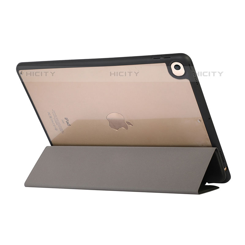 Custodia Portafoglio In Pelle Cover con Supporto H03 per Apple iPad Mini 5 (2019)