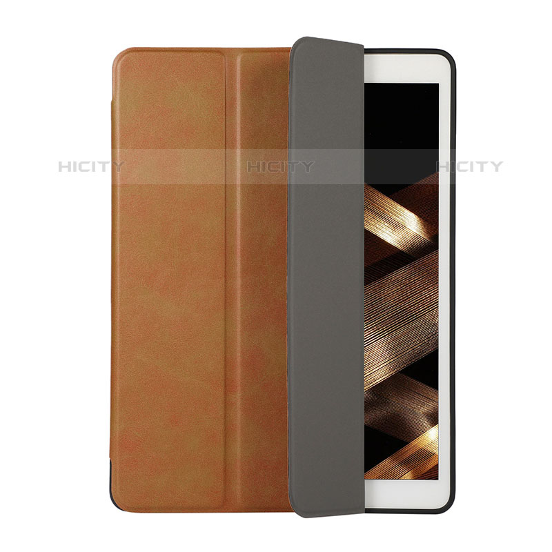 Custodia Portafoglio In Pelle Cover con Supporto H03 per Apple iPad Mini 5 (2019)