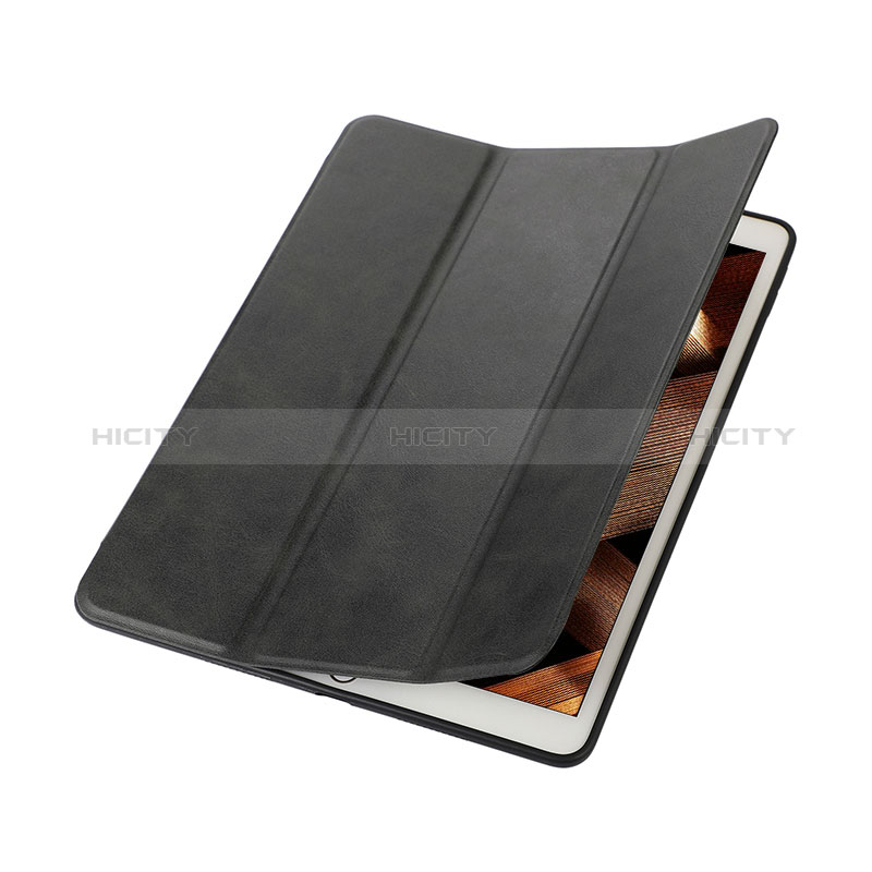 Custodia Portafoglio In Pelle Cover con Supporto H03 per Apple iPad Mini 6