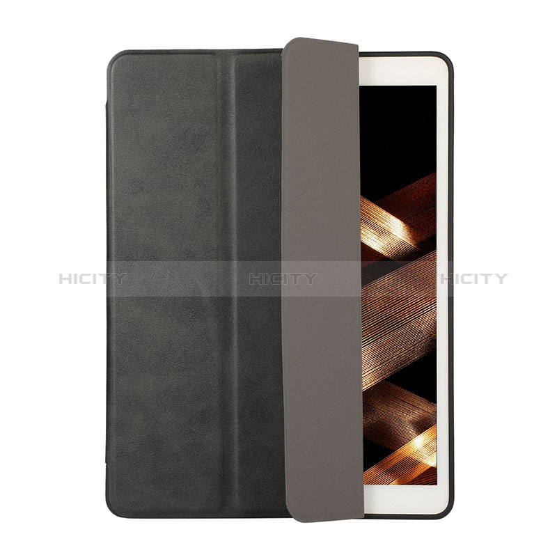 Custodia Portafoglio In Pelle Cover con Supporto H03 per Apple iPad Mini 6