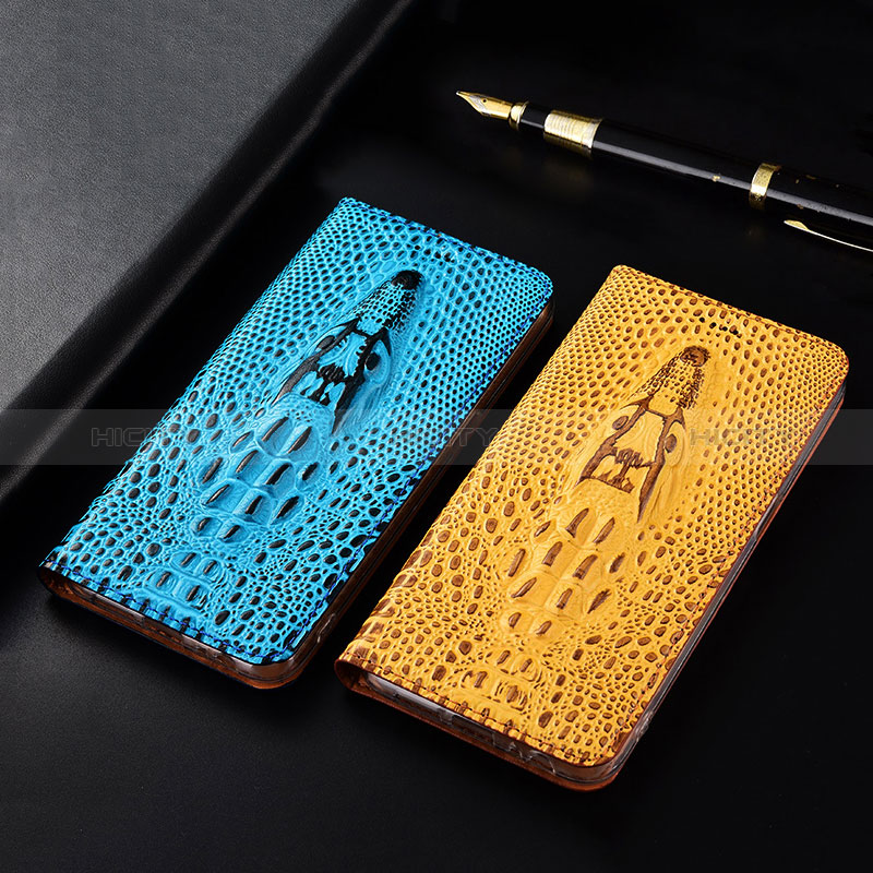 Custodia Portafoglio In Pelle Cover con Supporto H03P per Apple iPhone 6 Plus