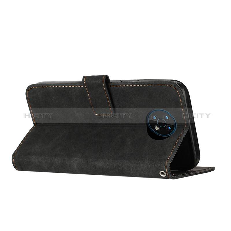 Custodia Portafoglio In Pelle Cover con Supporto H04X per Nokia G50 5G