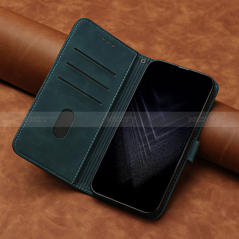 Custodia Portafoglio In Pelle Cover con Supporto H04X per Xiaomi Mi 11i 5G