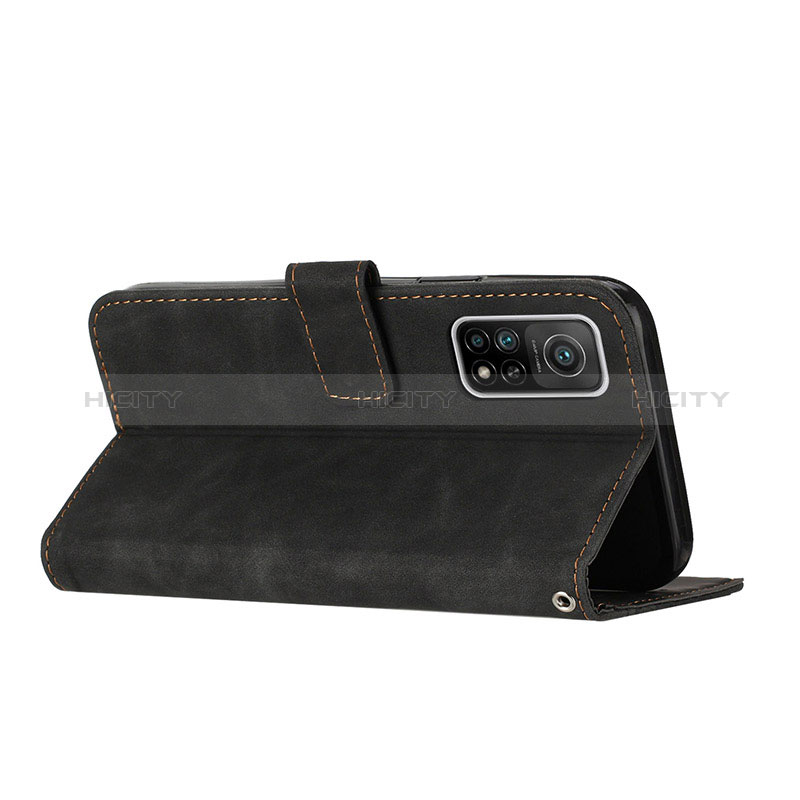 Custodia Portafoglio In Pelle Cover con Supporto H04X per Xiaomi Redmi K30S 5G