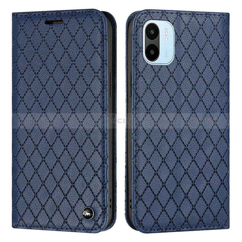 Custodia Portafoglio In Pelle Cover con Supporto H05X per Xiaomi Redmi A2 Plus