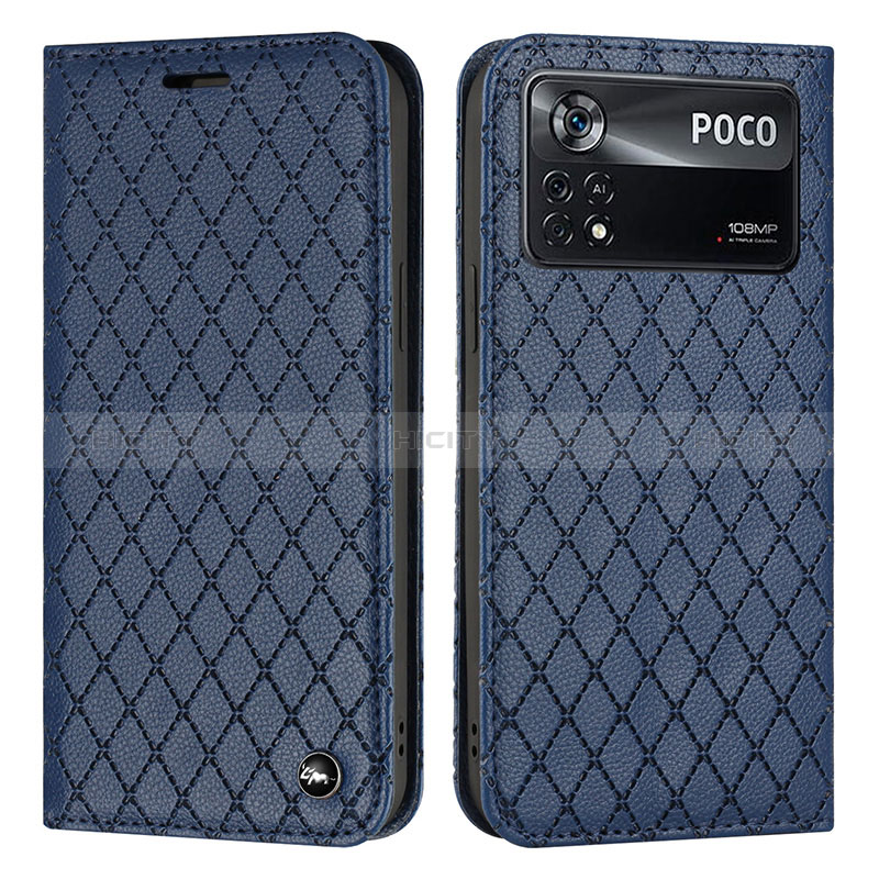 Custodia Portafoglio In Pelle Cover con Supporto H05X per Xiaomi Redmi Note 11E Pro 5G