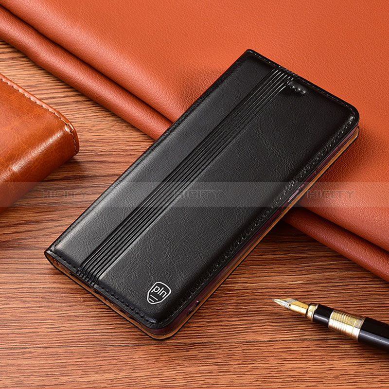 Custodia Portafoglio In Pelle Cover con Supporto H06P per Xiaomi Mi 12 Lite NE 5G