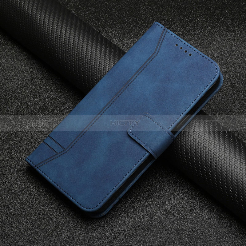 Custodia Portafoglio In Pelle Cover con Supporto H06X per Google Pixel 7 Pro 5G