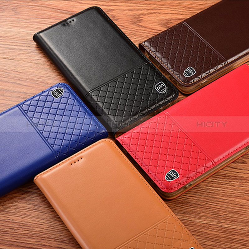 Custodia Portafoglio In Pelle Cover con Supporto H07P per Xiaomi Mi 10S 5G