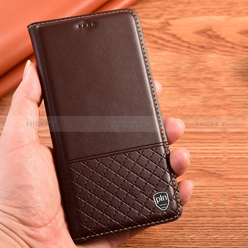 Custodia Portafoglio In Pelle Cover con Supporto H07P per Xiaomi Mi 11X Pro 5G