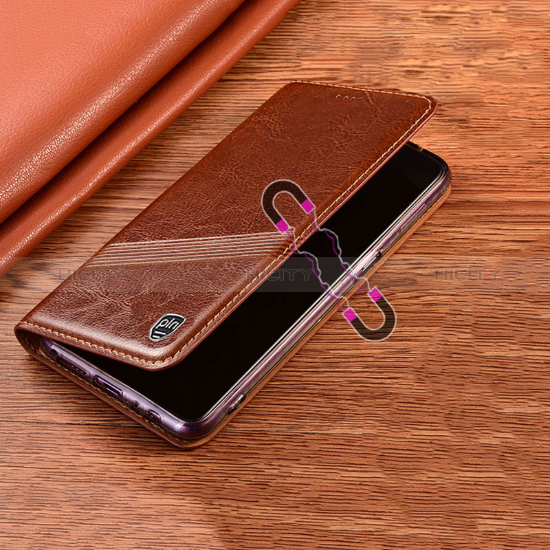Custodia Portafoglio In Pelle Cover con Supporto H09P per Xiaomi Redmi Note 10T 5G