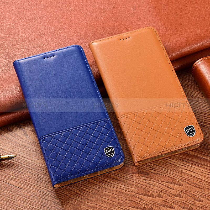 Custodia Portafoglio In Pelle Cover con Supporto H10P per Samsung Galaxy M80S