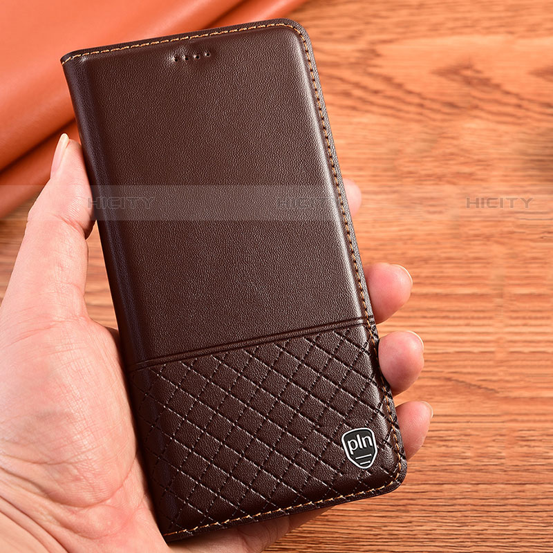 Custodia Portafoglio In Pelle Cover con Supporto H11P per Xiaomi Mi 12S Pro 5G