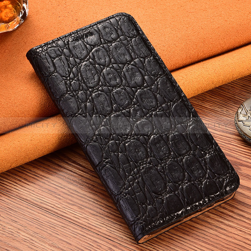 Custodia Portafoglio In Pelle Cover con Supporto H16P per Xiaomi Mi Mix 4 5G