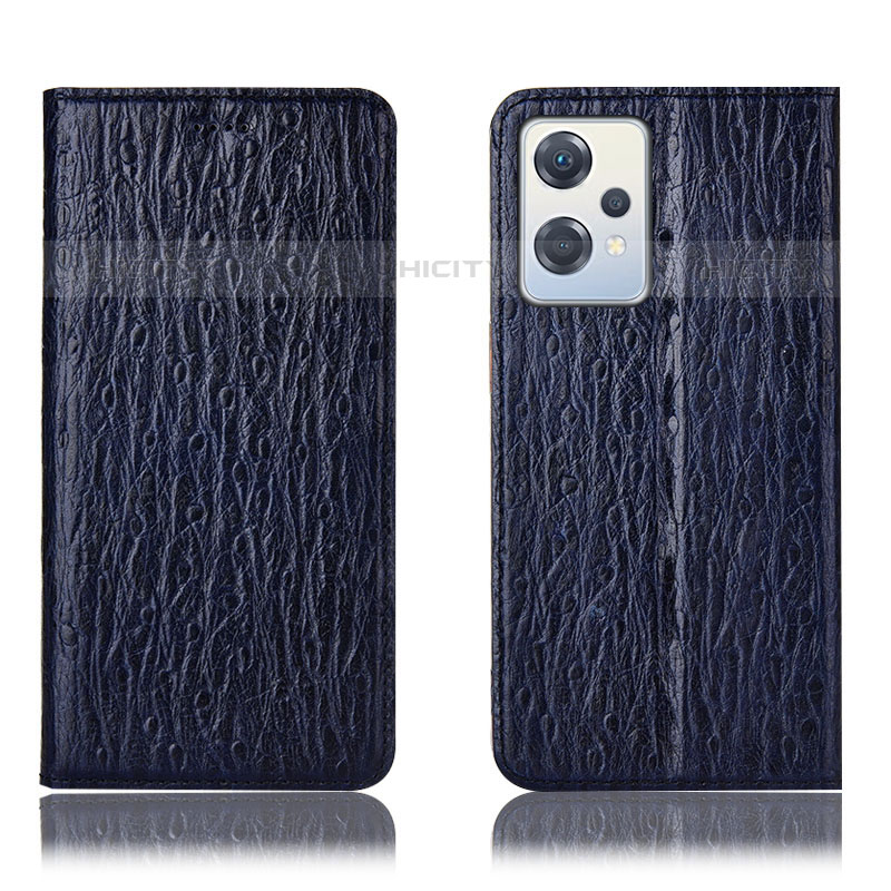 Custodia Portafoglio In Pelle Cover con Supporto H18P per OnePlus Nord CE 2 Lite 5G