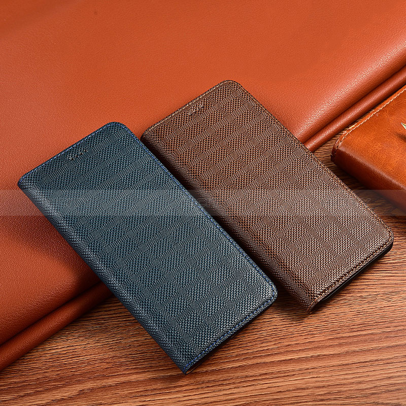 Custodia Portafoglio In Pelle Cover con Supporto H20P per Xiaomi Redmi K30S 5G