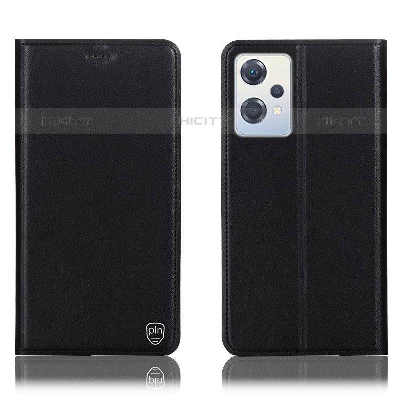 Custodia Portafoglio In Pelle Cover con Supporto H21P per OnePlus Nord CE 2 Lite 5G