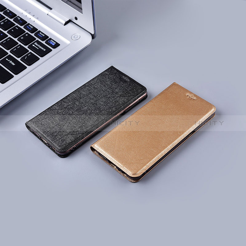 Custodia Portafoglio In Pelle Cover con Supporto H22P per OnePlus 9R 5G