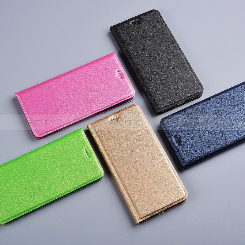 Custodia Portafoglio In Pelle Cover con Supporto H22P per Xiaomi Mi 10i 5G