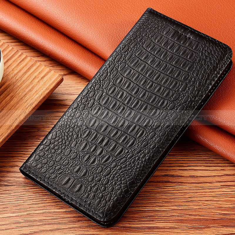 Custodia Portafoglio In Pelle Cover con Supporto H24P per Xiaomi Redmi K70 Pro 5G