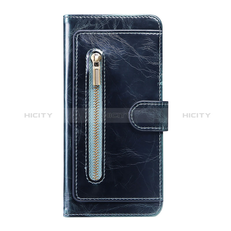 Custodia Portafoglio In Pelle Cover con Supporto JD1 per Samsung Galaxy Note 20 5G