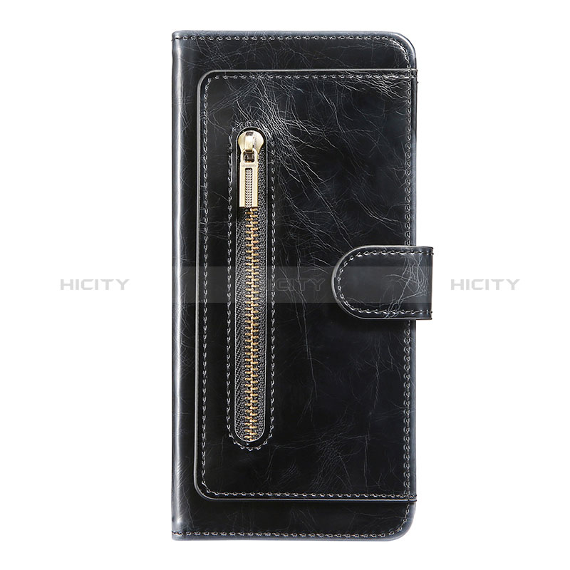 Custodia Portafoglio In Pelle Cover con Supporto JD1 per Samsung Galaxy Note 20 5G