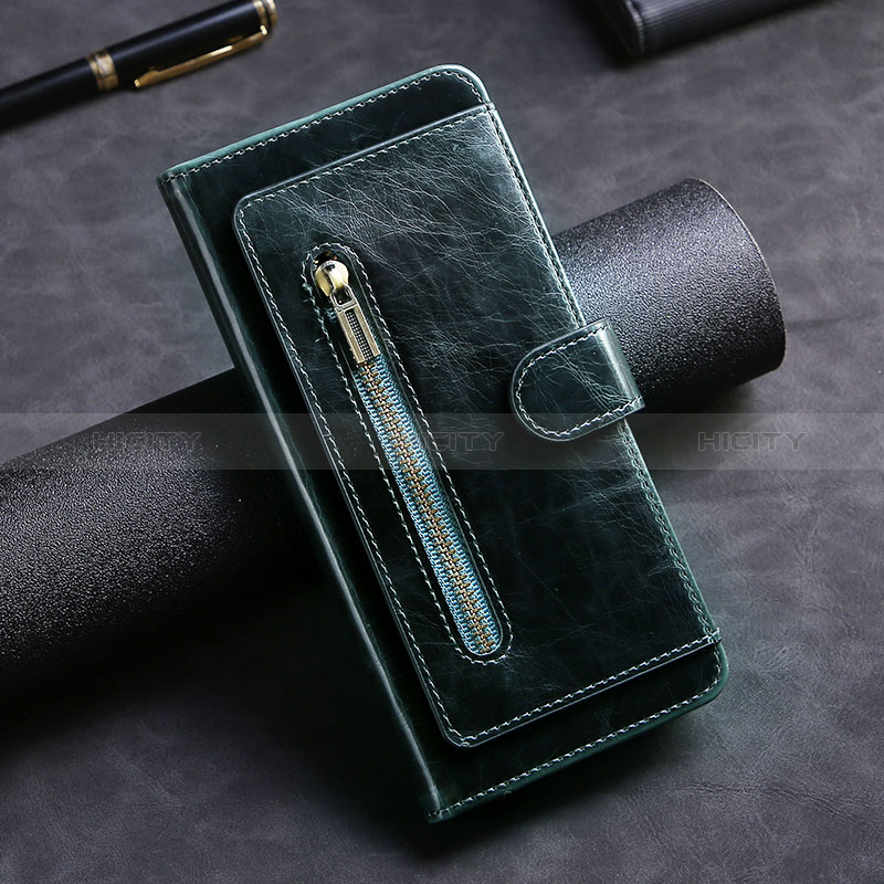 Custodia Portafoglio In Pelle Cover con Supporto JDK per Xiaomi Mi 11i 5G