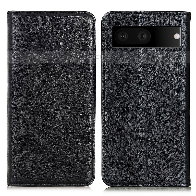 Custodia Portafoglio In Pelle Cover con Supporto K01Z per Google Pixel 7 5G