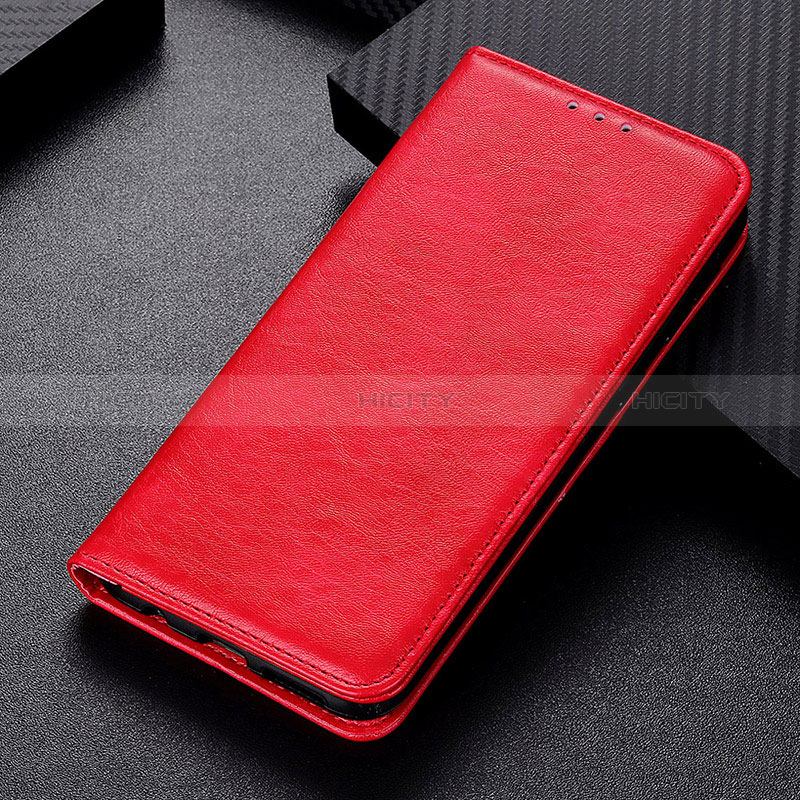 Custodia Portafoglio In Pelle Cover con Supporto K01Z per OnePlus 9 Pro 5G